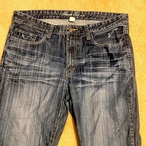 EUC Kenneth Cole Men's Jeans - 34 x 34